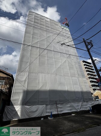 カサ・フェリーチェの物件内観写真